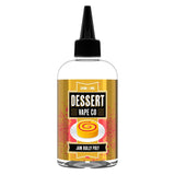 Dessert Vape Co - Jam Rolly Poly 200ml available from the online vape shop Vape Town UK