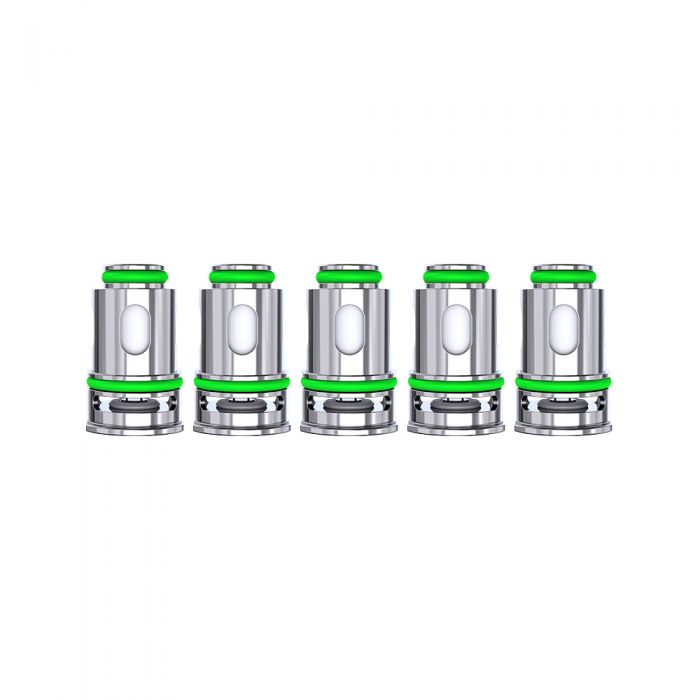 Eleaf GTL Coils 0.4ohm available from the online vape shop Vape Town UK