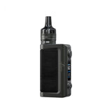 Eleaf iStick Power 2 & GTL Pod Tank Kit Black available from the online vape shop Vape Town UK