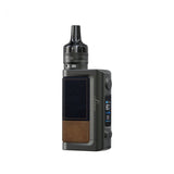 Eleaf iStick Power 2 & GTL Pod Tank Kit Black available from the online vape shop Vape Town UK