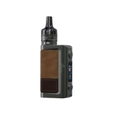 Eleaf iStick Power 2 & GTL Pod Tank Kit Black available from the online vape shop Vape Town UK