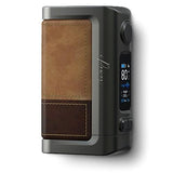 Eleaf iStick Power 2 Mod Light Brown available from the online vape shop Vape Town UK