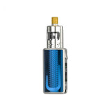 Eleaf iStick S80 Kit Blue available from the online vape shop Vape Town UK