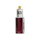 Eleaf iStick S80 Kit Red available from the online vape shop Vape Town UK