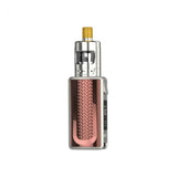 Eleaf iStick S80 Kit Rose Gold available from the online vape shop Vape Town UK