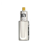 Eleaf iStick S80 Kit Silver available from the online vape shop Vape Town UK