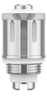 Eleaf TECC GS Air & CS Air Coils 0.75 Twin available from the online vape shop Vape Town UK