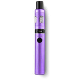 Endura T18II Mini Kit PURPLE available from the online vape shop Vape Town UK