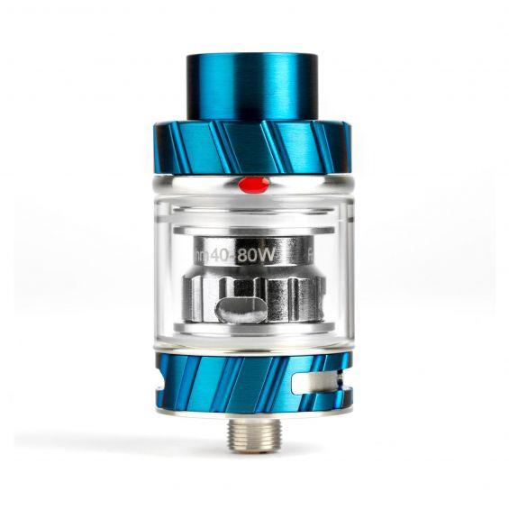 Freemax Fireluke 2 Mesh Tank Black available from the online vape shop Vape Town UK