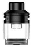 Geekvape Eteno E100 Single Empty Pod For Eteno Kit Black available from the online vape shop Vape Town UK