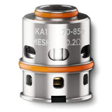 GeekVape M Series Coils 0.14 available from the online vape shop Vape Town UK