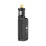 Innokin Coolfire Z80 Kit Leather Black available from the online vape shop Vape Town UK