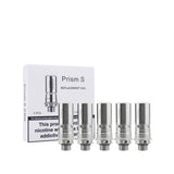 Innokin Endura T20-s Coils 1.5 ohm (13W-14W) available from the online vape shop Vape Town UK