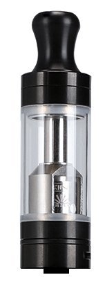 Innokin Jem Tank Black available from the online vape shop Vape Town UK