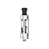 Innokin Jem Tank Silver available from the online vape shop Vape Town UK