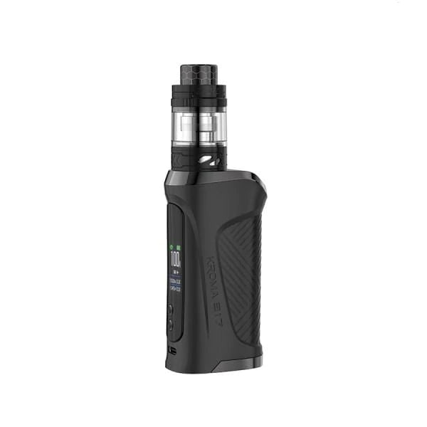 Innokin Kroma 217 Kit Stealth Black available from the online vape shop Vape Town UK