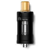 Innokin T18E Pro Tank Black available from the online vape shop Vape Town UK