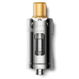 Innokin T18E Pro Tank Stainless Steel available from the online vape shop Vape Town UK