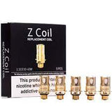 Innokin Zenith Z Coils 0.3 OHM Mesh available from the online vape shop Vape Town UK