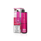 IVG 2400 Puff 20MG Disposable Vape Kit PINK - Multi-Flavour available from the online vape shop Vape Town UK