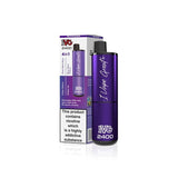 IVG 2400 Puff 20MG Disposable Vape Kit PURPLE - Multi-Flavour available from the online vape shop Vape Town UK