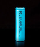 Molicel 35A 3500mAh Battery Cell available from the online vape shop Vape Town UK