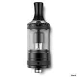 Nautilus Nano Tank Black available from the online vape shop Vape Town UK