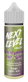 Next Level Liquids - Blackcurrant Lime Soda 50ml available from the online vape shop Vape Town UK