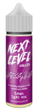 Next Level Liquids - Heizenice 50ml available from the online vape shop Vape Town UK