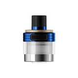 PNP X Tank Pods Blue available from the online vape shop Vape Town UK