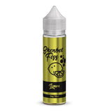 Sherbet Fizz - Lemon available from the online vape shop Vape Town UK