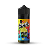 Skoosh Fruit Twist 100ml available from the online vape shop Vape Town UK