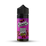 Skoosh Grape Soda 100ml available from the online vape shop Vape Town UK