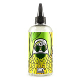 Slush Bucket – Limey 200ml 3mg available from the online vape shop Vape Town UK