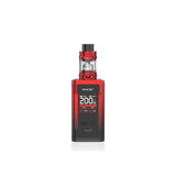 Smok R-Kiss 2 Black red available from the online vape shop Vape Town UK