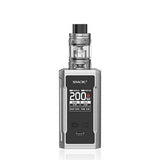 Smok R-Kiss 2 Silver available from the online vape shop Vape Town UK