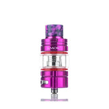 Smok TFV16 Lite Tank Purple & Red available from the online vape shop Vape Town UK