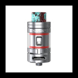 Smok TFV16 Lite Tank Stainless Steel available from the online vape shop Vape Town UK