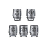 Smok TFV8 Baby Beast Coils X4 0.15 ohm available from the online vape shop Vape Town UK