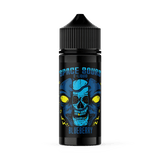 Space Sours - Blueberry 100ml available from the online vape shop Vape Town UK