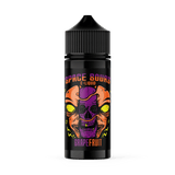 Space Sours - Grapefruit 100ml available from the online vape shop Vape Town UK