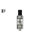 TECC Slider CS air Tank available from the online vape shop Vape Town UK