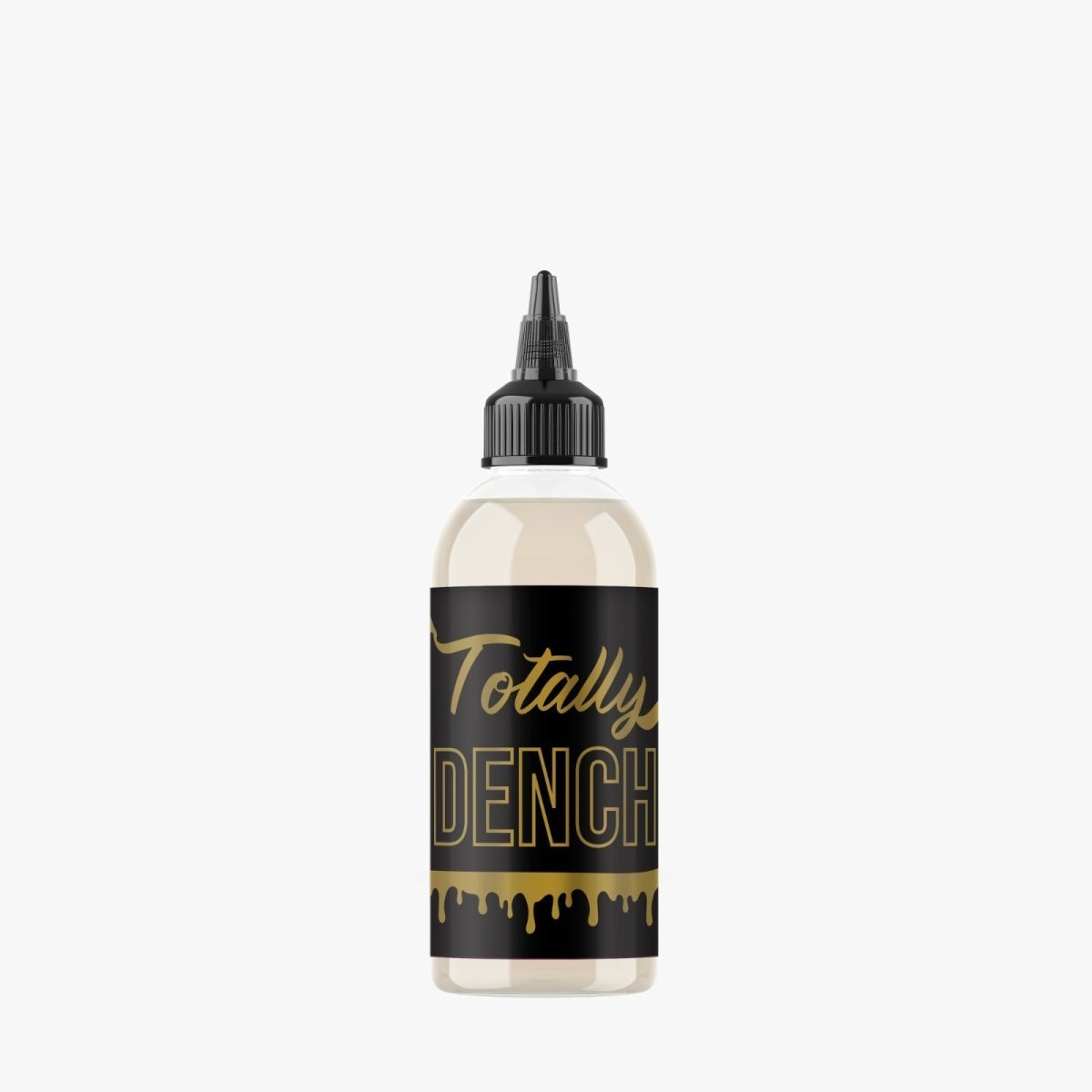 Totally Dench Doughnut Custard E Liquid 200ml available from the online vape shop Vape Town UK