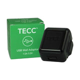 USB Wall Plug Adapter available from the online vape shop Vape Town UK