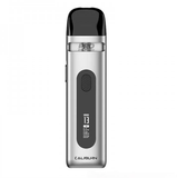 Uwell Caliburn X Pod Vape Kit Moon Light Silver available from the online vape shop Vape Town UK