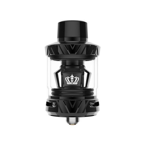 UWELL Crown V Tank Black available from the online vape shop Vape Town UK