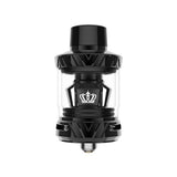 UWELL Crown V Tank Black available from the online vape shop Vape Town UK