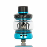 UWELL Crown V Tank Blue available from the online vape shop Vape Town UK