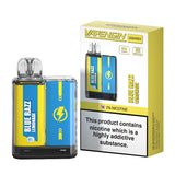 Vapengin Mercury Disposable Vape Kit Blue Razz Lemonade available from the online vape shop Vape Town UK