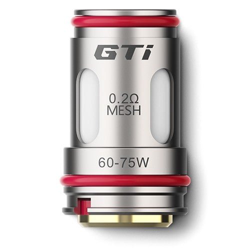 Vaporesso GTI Coils 0.15 available from the online vape shop Vape Town UK